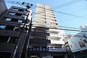 福岡市中央区赤坂１丁目 13階建 築8年のイメージ