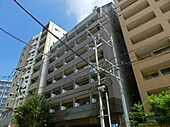 福岡市中央区白金１丁目 11階建 築22年のイメージ