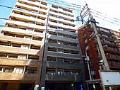 福岡市中央区平尾１丁目 11階建 築22年のイメージ
