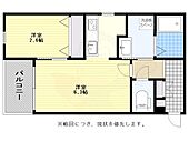 福岡市南区大楠２丁目 5階建 築5年のイメージ