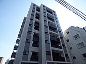 福岡市中央区今川２丁目 10階建 築3年のイメージ
