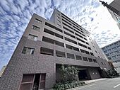 福岡市中央区長浜１丁目 10階建 築26年のイメージ