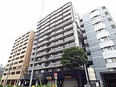 福岡市中央区那の川２丁目 13階建 築26年のイメージ