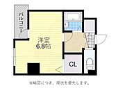 福岡市中央区荒戸１丁目 7階建 築28年のイメージ