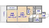 福岡市中央区春吉１丁目 15階建 築22年のイメージ