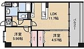 福岡市東区箱崎ふ頭３丁目 15階建 築16年のイメージ