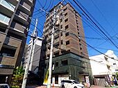 福岡市中央区高砂２丁目 10階建 築19年のイメージ