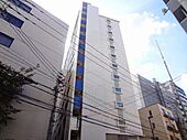 福岡市中央区天神３丁目 13階建 築12年のイメージ