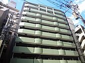 福岡市中央区赤坂３丁目 10階建 築18年のイメージ