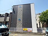 福岡市博多区吉塚２丁目 2階建 築10年のイメージ