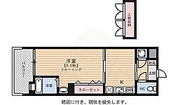 博多駅 4.6万円