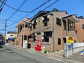 福岡市博多区吉塚１丁目 2階建 築19年のイメージ