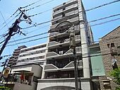 福岡市中央区大名１丁目 12階建 築29年のイメージ