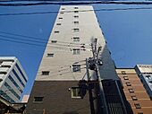 福岡市中央区高砂１丁目 10階建 築6年のイメージ