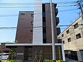 福岡市博多区吉塚３丁目 5階建 築8年のイメージ