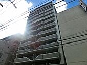 福岡市中央区薬院２丁目 13階建 築22年のイメージ