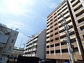 福岡市中央区舞鶴１丁目 11階建 築22年のイメージ