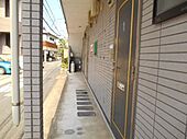 福岡市中央区地行１丁目 2階建 築27年のイメージ