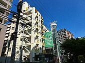 福岡市中央区今泉２丁目 7階建 築30年のイメージ