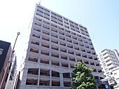福岡市中央区黒門 13階建 築26年のイメージ