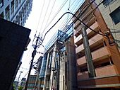 福岡市中央区警固２丁目 8階建 築11年のイメージ