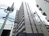 福岡市中央区西中洲 14階建 築12年のイメージ