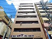 福岡市中央区高砂１丁目 10階建 築25年のイメージ