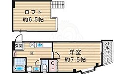 博多駅 4.5万円