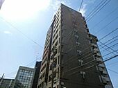 福岡市博多区千代２丁目 14階建 築34年のイメージ