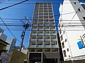 福岡市中央区渡辺通２丁目 14階建 築7年のイメージ