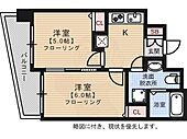 福岡市中央区清川３丁目 10階建 築14年のイメージ