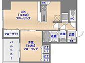 福岡市中央区警固２丁目 20階建 築16年のイメージ