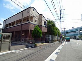 イルレガーロ東公園  ｜ 福岡県福岡市博多区千代１丁目（賃貸アパート1R・2階・18.38㎡） その18