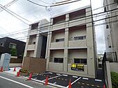 福岡市南区大楠３丁目 3階建 築4年のイメージ