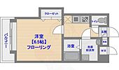 福岡市東区馬出１丁目 9階建 築26年のイメージ