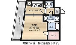 呉服町駅 6.1万円