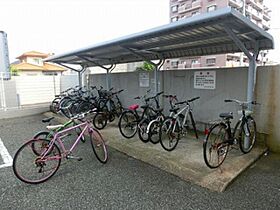 エステートモア高宮エスト  ｜ 福岡県福岡市南区大楠１丁目3番21号（賃貸マンション1K・8階・21.17㎡） その19