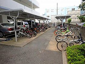 福岡県福岡市南区大楠１丁目（賃貸マンション1K・6階・18.28㎡） その16