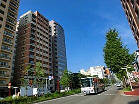 福岡県福岡市博多区住吉３丁目（賃貸マンション1K・4階・24.85㎡） その3