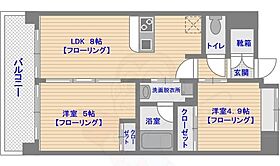 間取り：240033173620