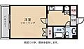 OAKVILLAHAKATARESIDENCE4階5.5万円