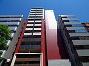 ウェルブライト博多ステーションの賃貸物件