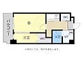 ATRIOFLATS大楠4階8.9万円