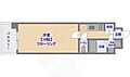 ORIENTBLDNo.86クロスゲートタワー7階5.9万円