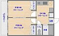 ル・メイヤー博多駅南10階6.2万円