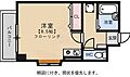 アーヴァーヒルズ2階4.8万円