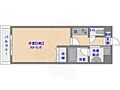 エムティースクエア吉塚駅前3階7.4万円