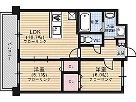 間取り：240034651692