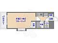 エルピス高宮駅前9階5.0万円