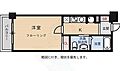 サヴォイオーサーズプレイス4階5.6万円